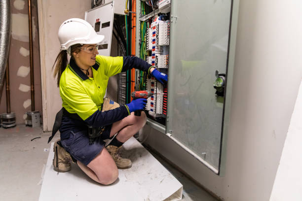 Electrical System Inspection in DE
