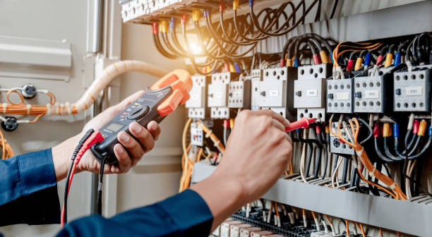 Best Electrician Near Me  in Harrington, DE