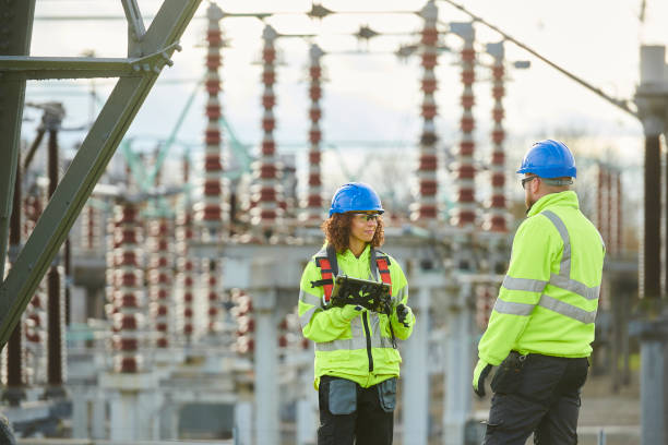 Best Residential Electrician Services  in Harrington, DE