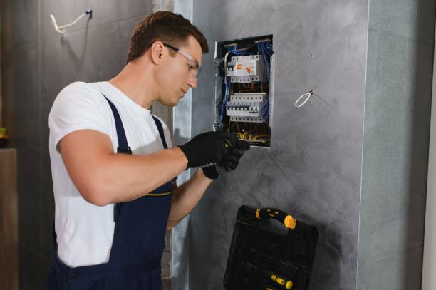 Best Home Electrical Repair  in Harrington, DE