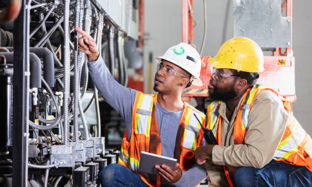 Best Electrical Contractors for Businesses  in Harrington, DE