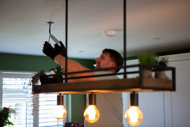 Best Electrical Rewiring Services  in Harrington, DE