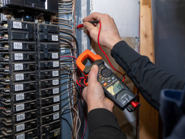Best Electrical Upgrades for Homes  in Harrington, DE