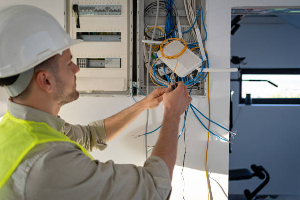 Best Local Electrician Companies  in Harrington, DE