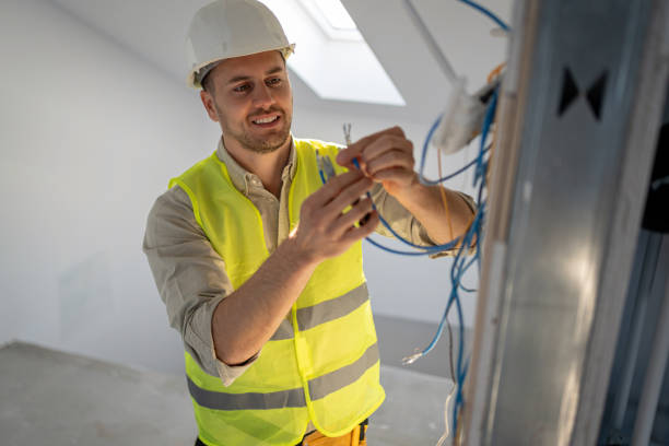, DE Electrician Company