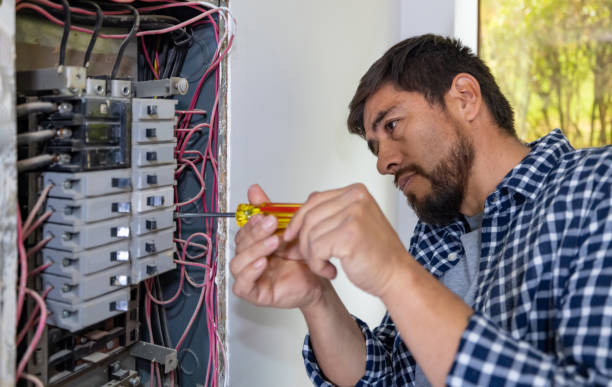 Best Electrical Outlet Repair  in Harrington, DE